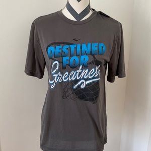 NWT Everlast Boys “Destined For Greatness” Top